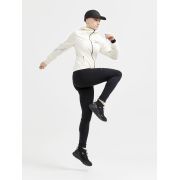 Craft ADV Subz Wind Tights 2 W – Colanți de alergare anti-vânt pentru iarnă - Negru (999000)