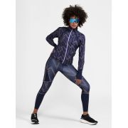 Craft ADV Essence Wind Jacket W – Geacă de vânt de alergare - Albastru