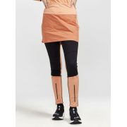 Craft ADV Subz Skirt 2 W – Fustă izolată de alergare - Portocaliu