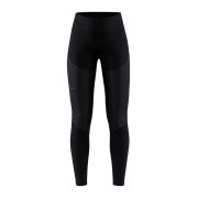 Craft ADV Subz Tights 2 W – Colanți izolați de alergare pentru iarnă - Negru