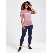 Craft ADV Essence Tights 2 W – Colanți de antrenament - Albastru (396743)