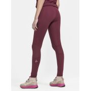 Craft ADV Essence Tights 2 W – Colanți de antrenament - Roșu (492000)