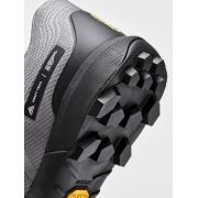 Craft OCRxCTM Vibram Elite W – Pantofi pentru curse cu obstacole - Gri închis