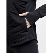 Craft ADV Essence Warm Jacket W – Geacă multisport căptușită - Negru