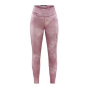 Craft ADV Essence Run Tights W – Colanți de alergare - Roz
