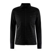 Craft ADV Essence Warm Jacket W – Geacă multisport căptușită - Negru
