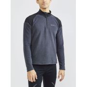 Craft Core Edge Thermal Midlayer – Bluză termică strat intermediar - Gri