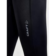 Craft Core Bike Endur Knickers C4 W – Pantaloni 3/4 de ciclism - Negru