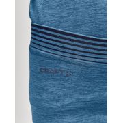 Craft Core Dry Active Comfort Pant Junior – Pantaloni strat de bază pentru copii - Albastru