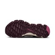 Craft ADV Nordic Trail W – Pantofi alergare trail - Maro