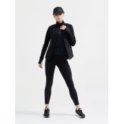 Craft ADV Essence Warm Jacket W – Geacă multisport căptușită - Negru