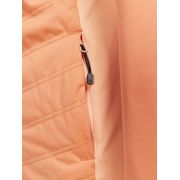 Craft ADV Essence Warm Jacket W – Geacă multisport căptușită - Portocaliu
