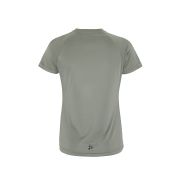 Craft Core Unify Logo Tee W – Tricou de antrenament cu logo - Verde (647000(6470))