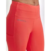 Craft ADV Essence Tights 2 W – Colanți de antrenament - Roșu (419000)