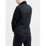 Craft ADV Essence Warm Jacket W – Geacă multisport căptușită - Negru