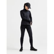 Craft ADV Subz Tights 2 W – Colanți izolați de alergare pentru iarnă - Negru