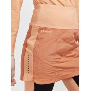 Craft ADV Subz Skirt 2 W – Fustă izolată de alergare - Portocaliu