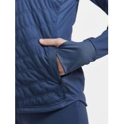 Craft ADV Essence Warm Jacket W – Geacă multisport căptușită - Albastru