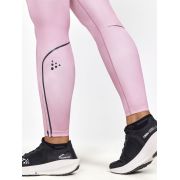 Craft ADV Essence Run Tights W – Colanți de alergare - Roz