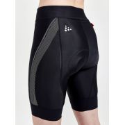 Craft ADV Endur Lumen Shorts W – Pantaloni scurți de ciclism reflectorizanți - Negru