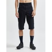 Craft Core Offroad Xt Shorts Pad – Pantaloni scurți de ciclism largi cu bazon - Negru