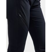 Craft ADV Explore Tech Pants W – Pantaloni outdoor tehnici - Negru