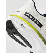Craft PRO Endur Distance – Pantofi alergare pe asfalt - Alb/gri