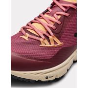 Craft ADV Nordic Trail W – Pantofi alergare trail - Roșu
