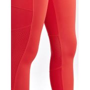 Craft ADV Essence Tights 2 W – Colanți de antrenament - Roșu (419000)