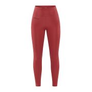 Craft ADV Essence Tights 2 W – Colanți de antrenament - Roșu (421000)