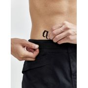 Craft Core Offroad Xt Shorts Pad – Pantaloni scurți de ciclism largi cu bazon - Negru