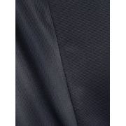 Craft Core Charge Rib Tee W – Tricou sport reiat - Negru
