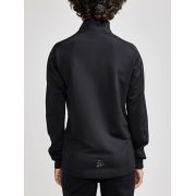 Craft Core Gain Midlayer Junior – Bluză strat intermediar pentru copii - Negru