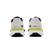 Craft PRO Endur Distance – Pantofi alergare pe asfalt - Alb/gri