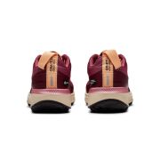 Craft ADV Nordic Trail W – Pantofi alergare trail - Roșu