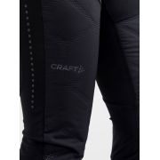 Craft ADV Subz Tights 2 W – Colanți izolați de alergare pentru iarnă - Negru