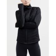 Craft ADV Essence Warm Jacket W – Geacă multisport căptușită - Negru