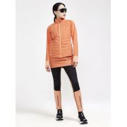 Craft ADV Subz Skirt 2 W – Fustă izolată de alergare - Portocaliu