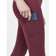 Craft ADV Essence Tights 2 W – Colanți de antrenament - Roșu (492000)