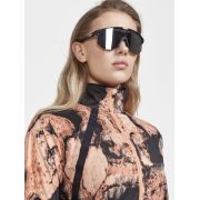 Craft ADV Essence Wind Jacket W – Geacă de vânt de alergare - Portocaliu (716007)
