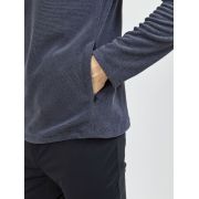 Craft Core Edge Thermal Midlayer – Bluză termică strat intermediar - Gri