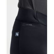 Craft Core Bike Subz Wind Tights W – Colanți de ciclism anti-vânt - Negru
