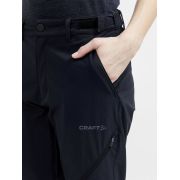 Craft ADV Explore Tech Pants W – Pantaloni outdoor tehnici - Negru