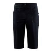 Craft Core Offroad Xt Shorts Pad – Pantaloni scurți de ciclism largi cu bazon - Negru