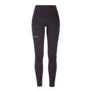 Craft ADV Subz Wind Tights 2 W – Colanți de alergare anti-vânt pentru iarnă - Mov