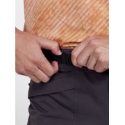 Craft Core Offroad Xt Shorts Pad – Pantaloni scurți de ciclism largi cu bazon - Gri închis