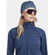 Craft ADV Essence Warm Jacket W – Geacă multisport căptușită - Albastru
