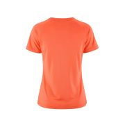 Craft Core Unify Logo Tee W – Tricou de antrenament cu logo - Roz