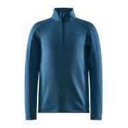 Craft Core Gain Midlayer Junior – Bluză strat intermediar pentru copii - Albastru (676000)