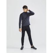 Craft Core Edge Thermal Midlayer – Bluză termică strat intermediar - Gri